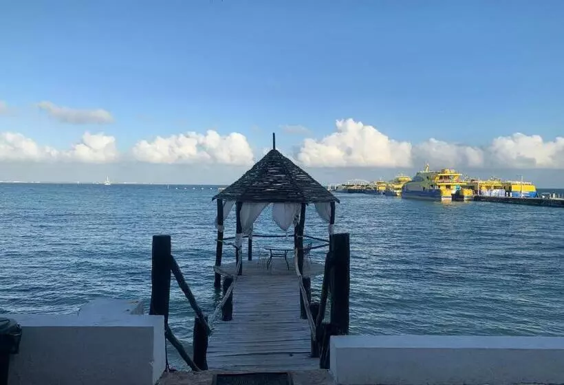 Casa Caribe Cancun