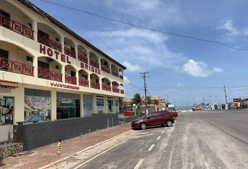 ホテル Brisas