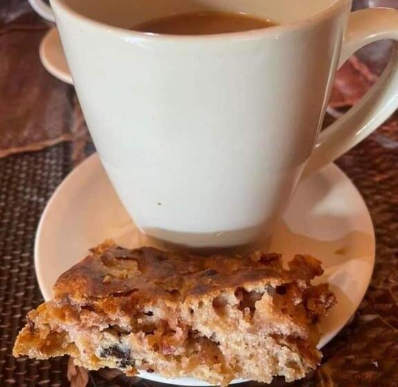 فندق Cabañas De Lolita En Barrancas Del Cobre