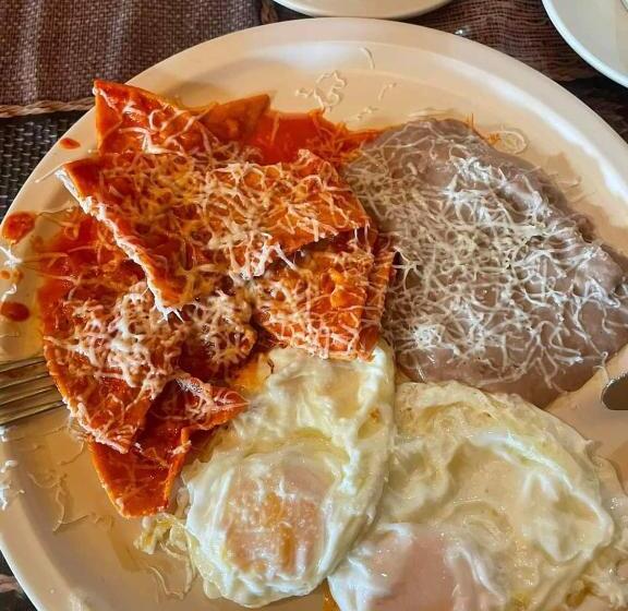 فندق Cabañas De Lolita En Barrancas Del Cobre