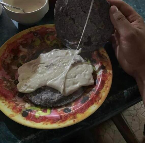 فندق Cabañas De Lolita En Barrancas Del Cobre