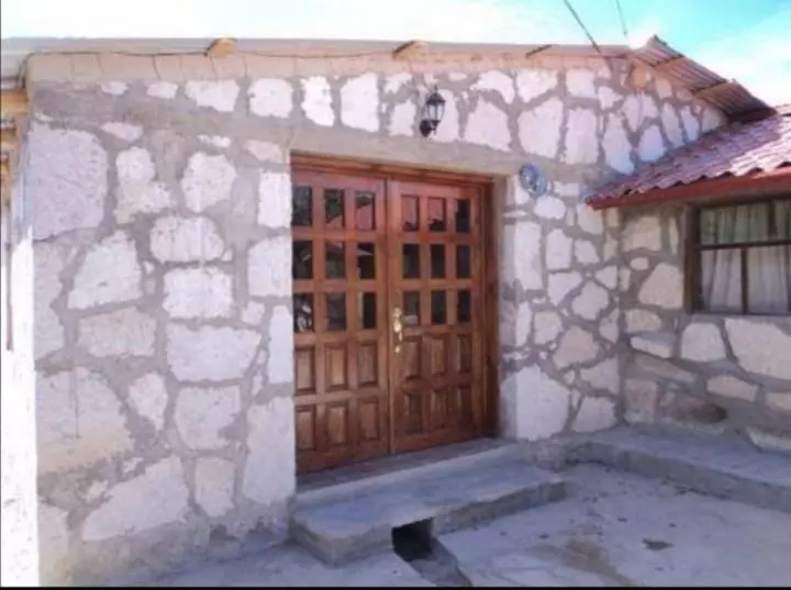 Hotelli Cabañas De Lolita En Barrancas Del Cobre