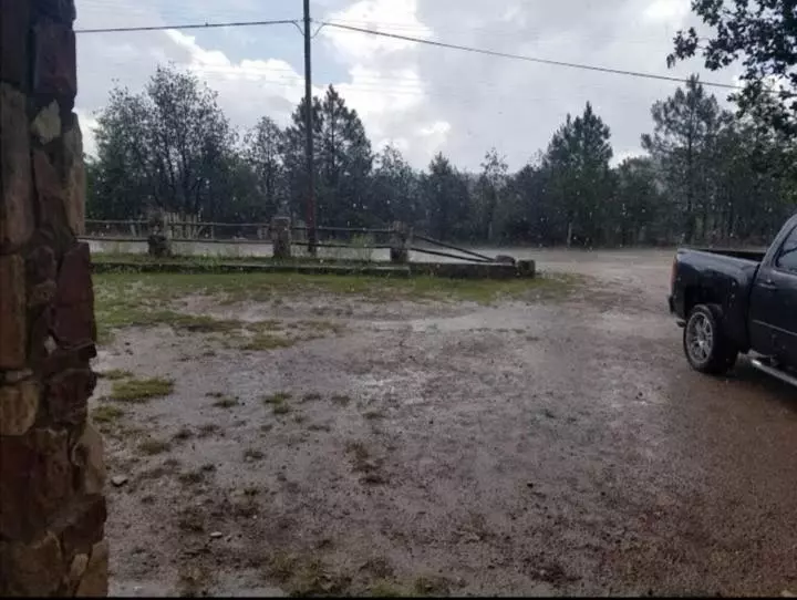 Hotelli Cabañas De Lolita En Barrancas Del Cobre