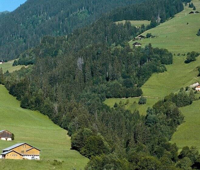 דירת נופש Azureva Areches