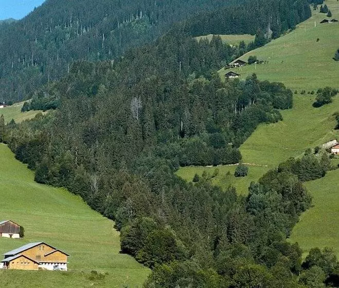 レジデンス Azureva Areches