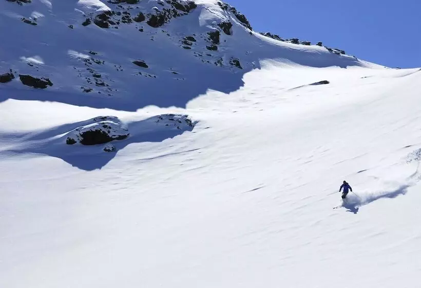 レジデンス Azureva Areches