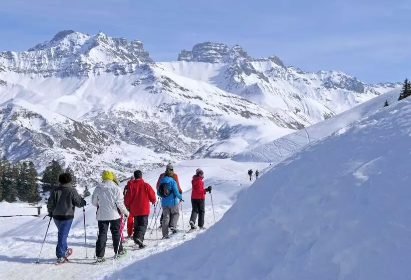 レジデンス Azureva Areches