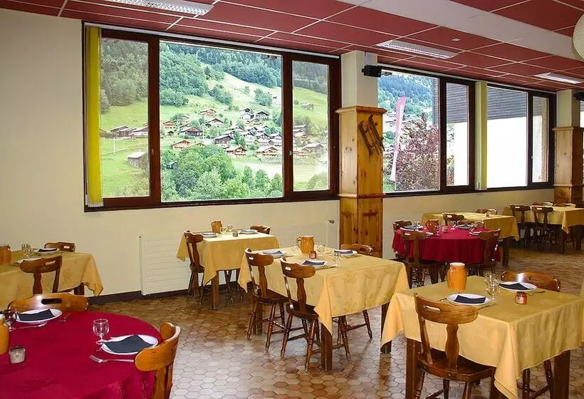 レジデンス Azureva Areches