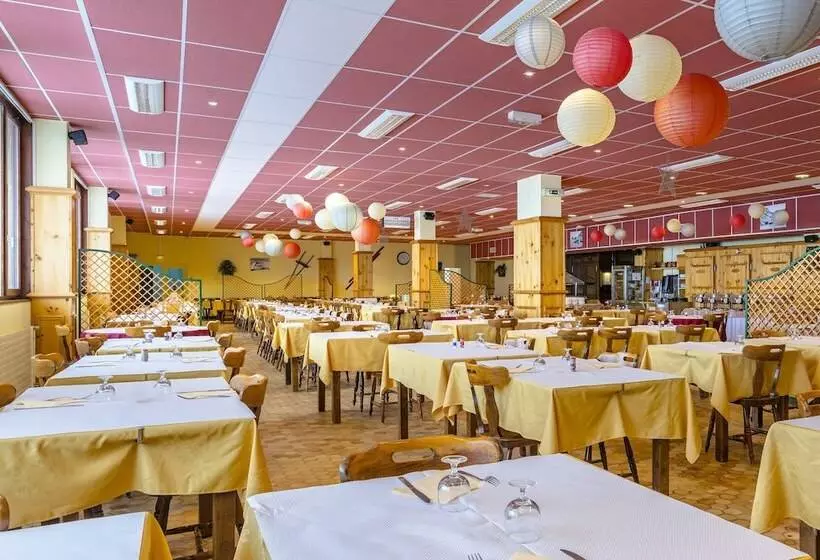 レジデンス Azureva Areches