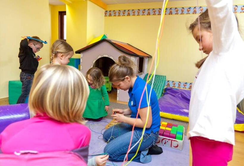 דירת נופש Azureva Areches