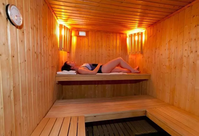 レジデンス Azureva Areches