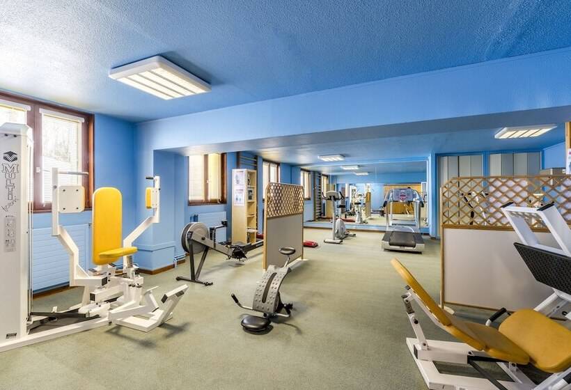 דירת נופש Azureva Areches