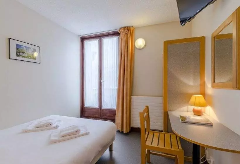 レジデンス Azureva Areches