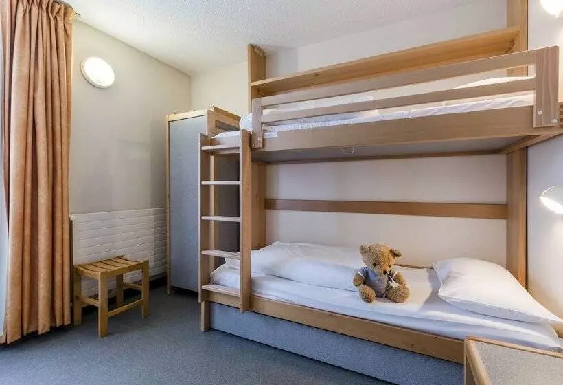 レジデンス Azureva Areches