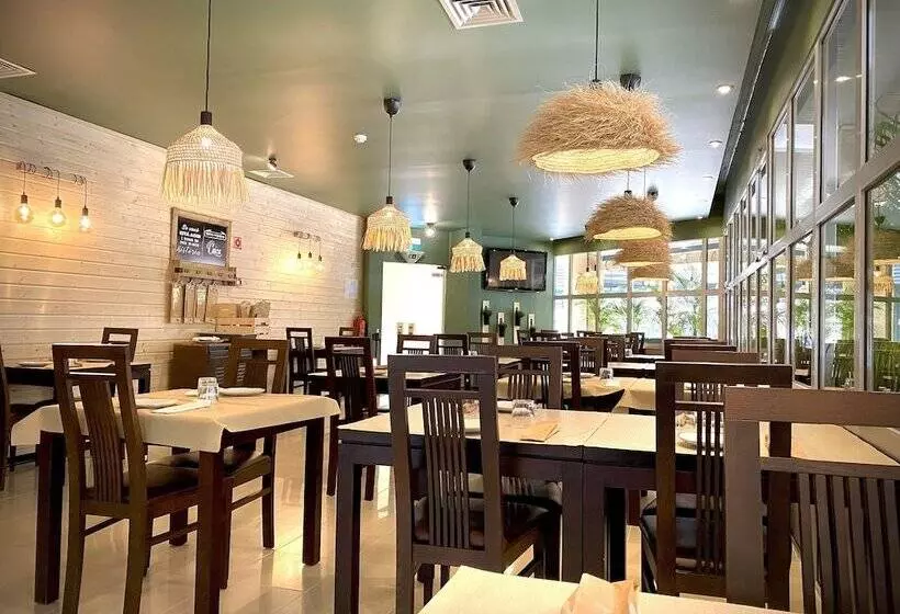 Apartahotel Foz Atlantida