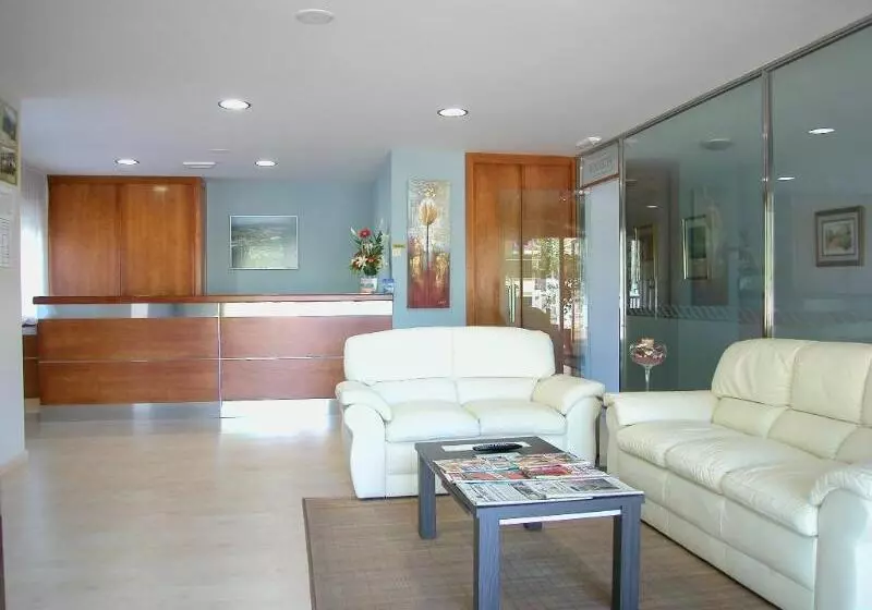 Apartamentos Coral Do Mar I