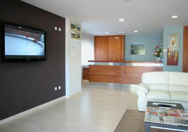 Apartamentos Coral Do Mar I