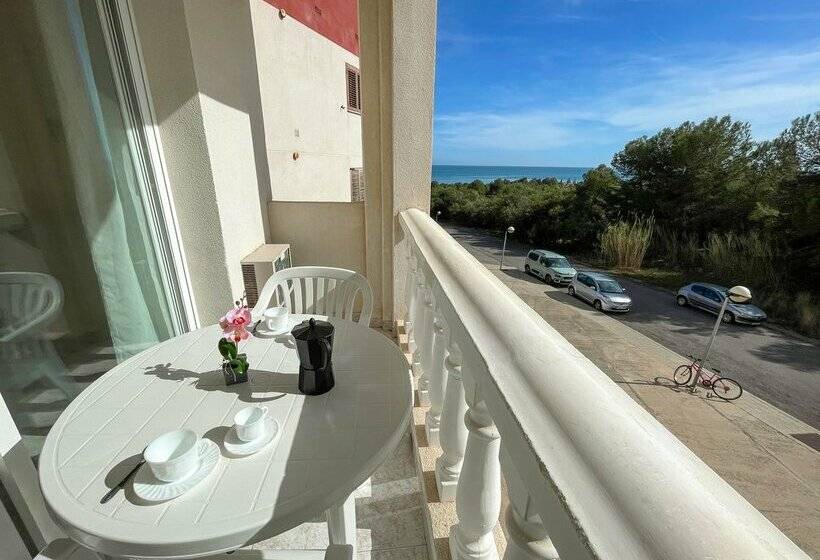 Apartamentos Gardenias 3000