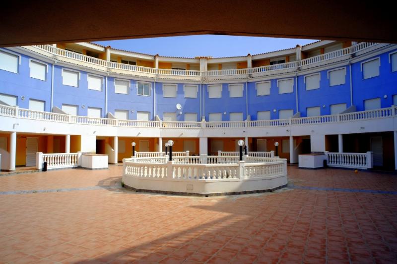 Apartamentos Gardenias 3000