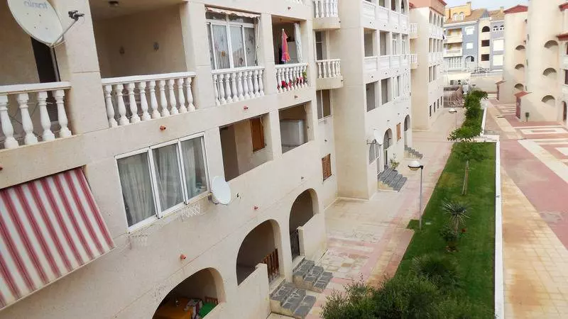 Apartamentos Gardenias 3000