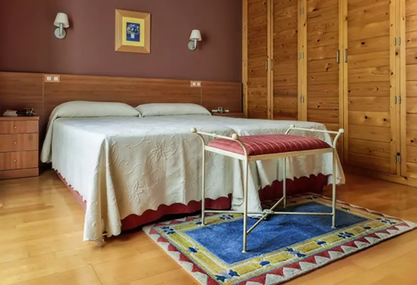 Apartamentos Ojeda