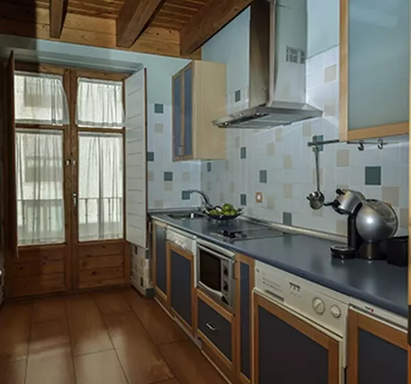 Apartamentos Ojeda