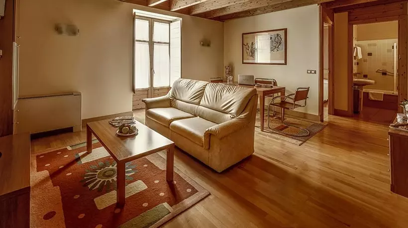 Apartamentos Ojeda