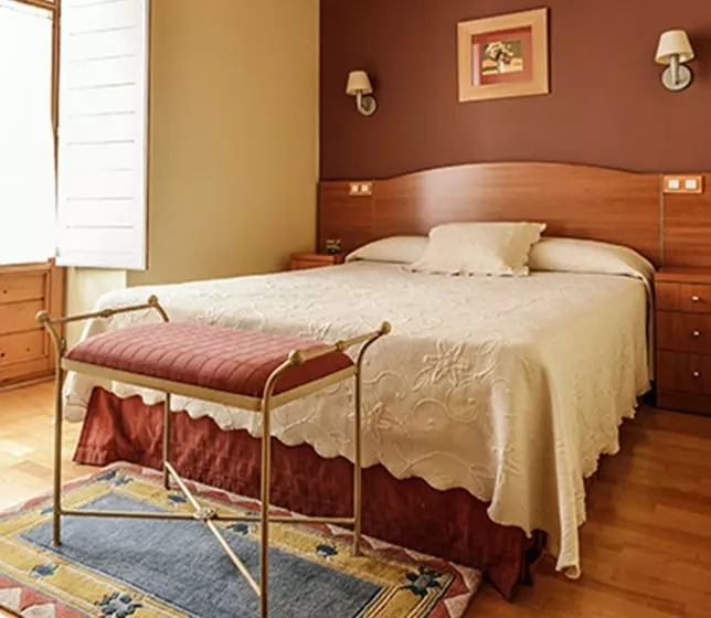 Apartamentos Ojeda