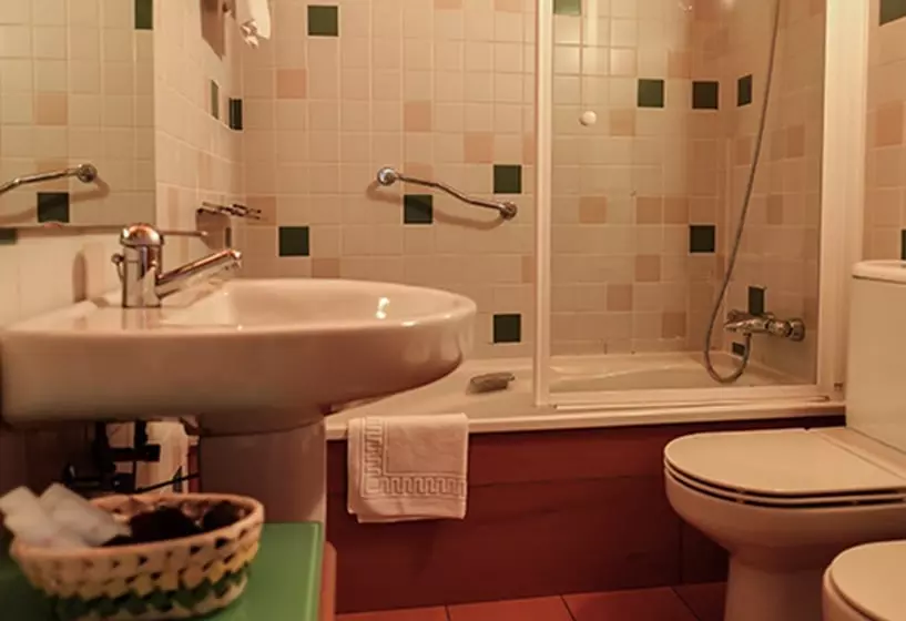 Apartamentos Ojeda
