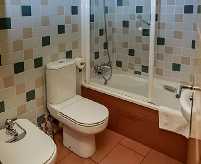 Apartamentos Ojeda