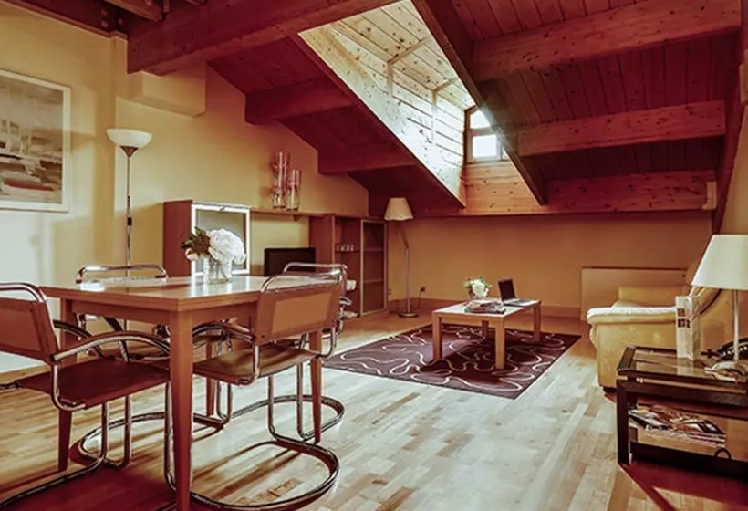 Apartamentos Ojeda