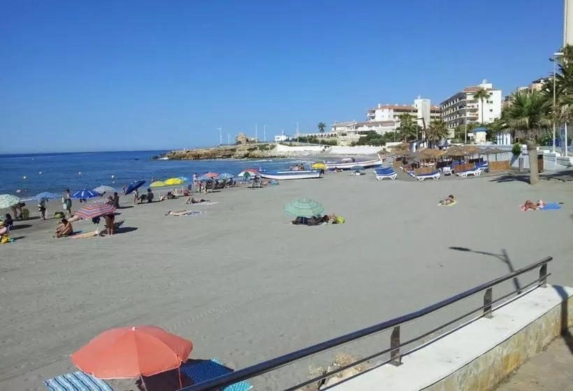 Apartamentos Toboso Azahara