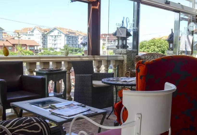 Bed and Breakfast Hosteria Las Viñas