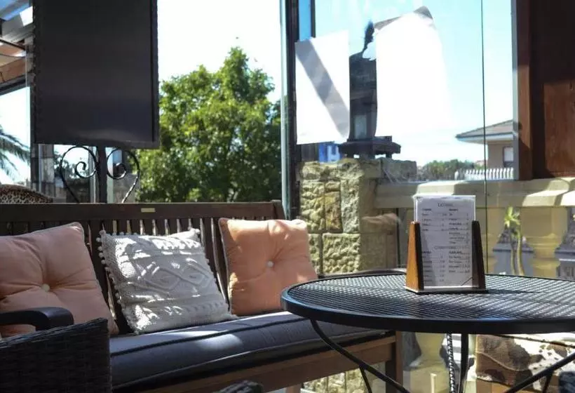 Bed and Breakfast Hosteria Las Viñas