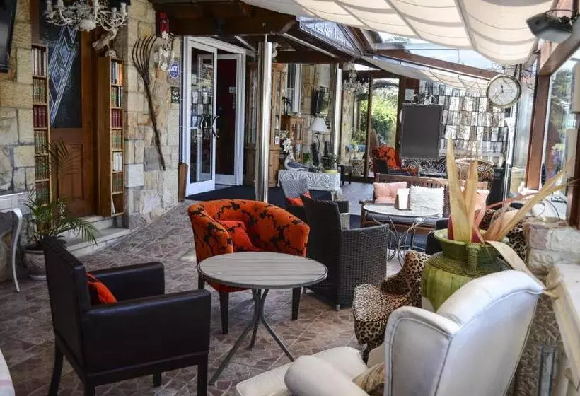 Bed and Breakfast Hosteria Las Viñas