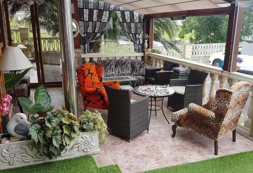 Bed and Breakfast Hosteria Las Viñas