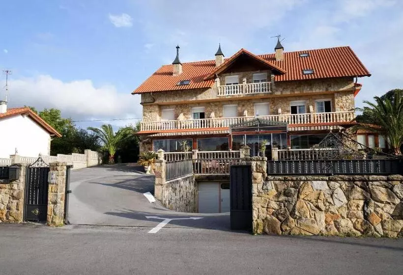 Bed and Breakfast Hosteria Las Viñas