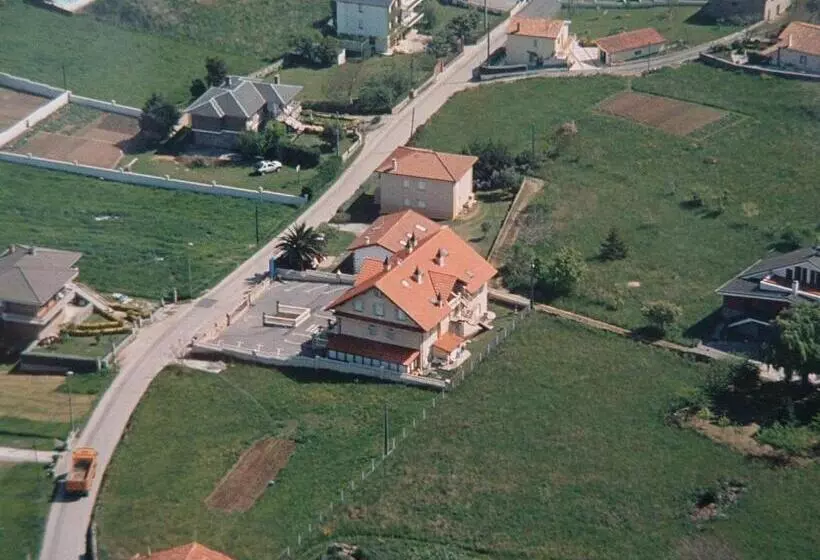 Bed and Breakfast Hosteria Las Viñas