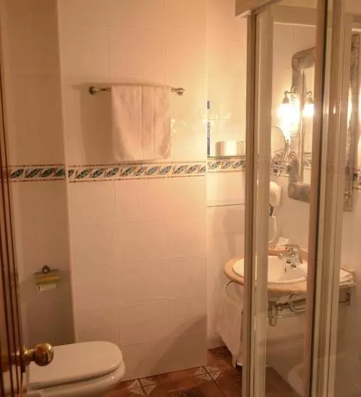 Bed and Breakfast Hosteria Las Viñas