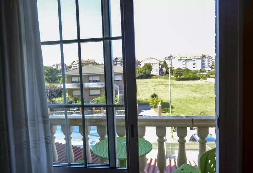 Bed and Breakfast Hosteria Las Viñas