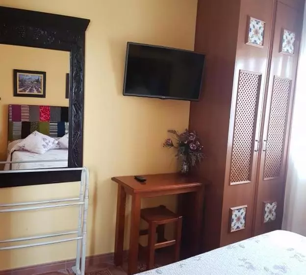 Bed and Breakfast Hosteria Las Viñas