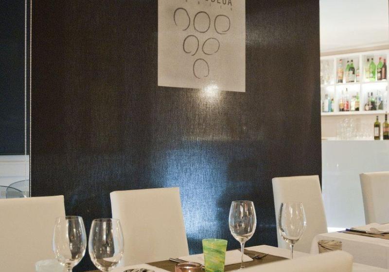 Hotel Al Graspo De Ua