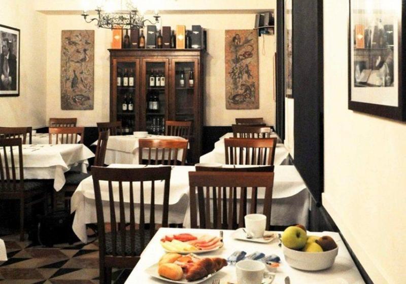 Hotel Al Graspo De Ua