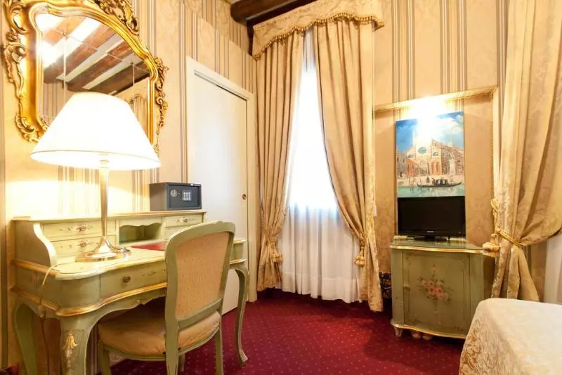 هتل Al Graspo De Ua