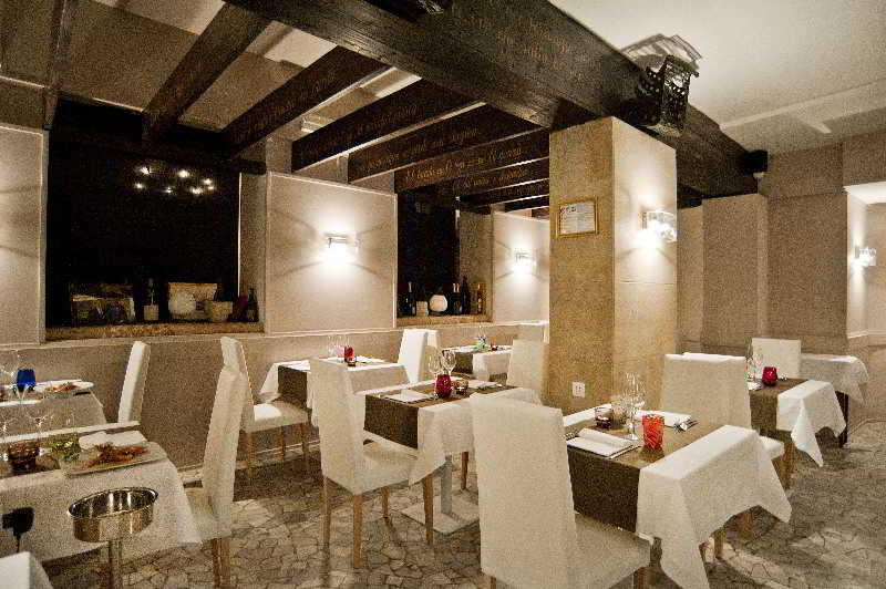 Hotel Al Graspo De Ua