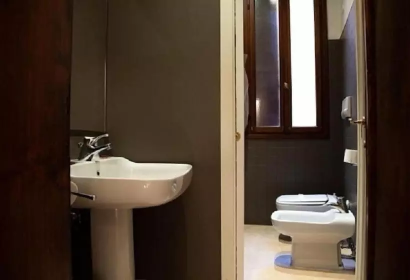 هتل Al Graspo De Ua