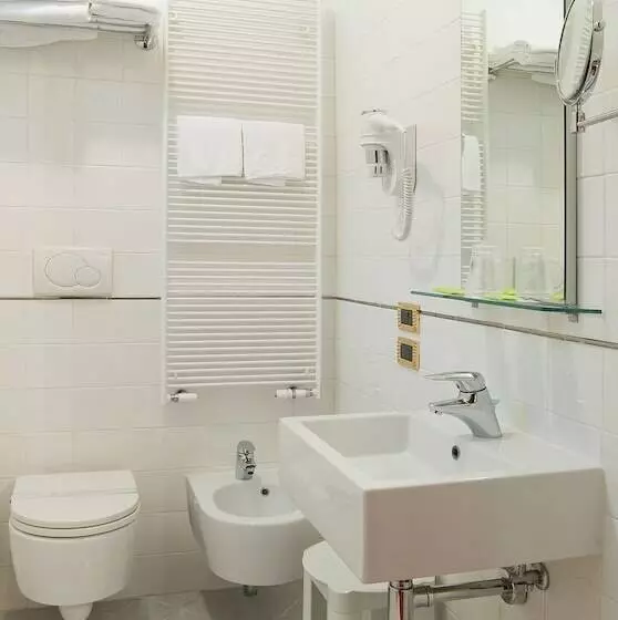 هتل Al Graspo De Ua