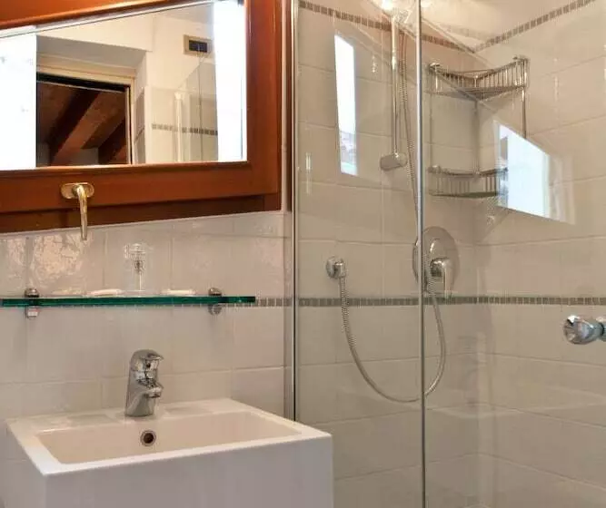 هتل Al Graspo De Ua