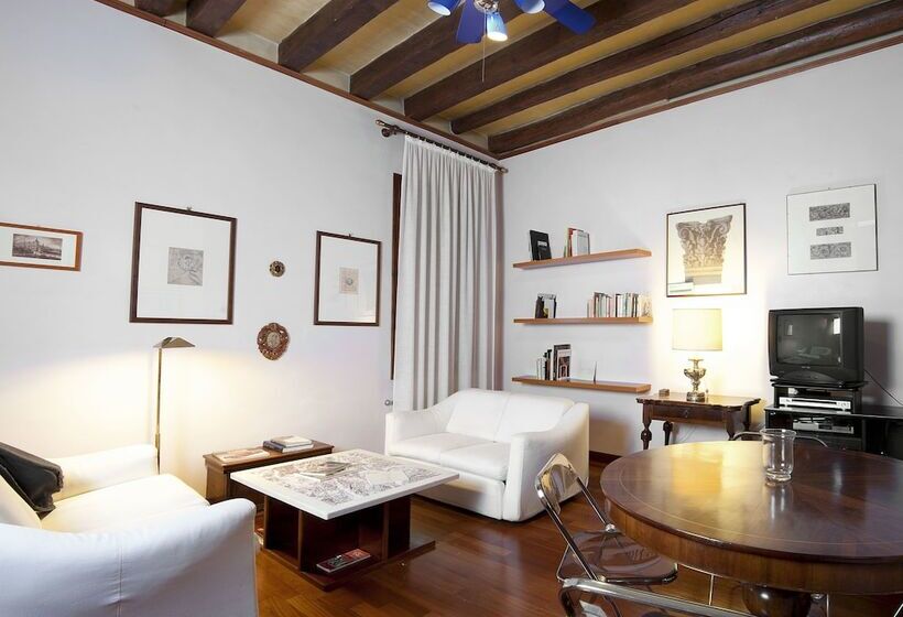 Hotel Al Graspo De Ua