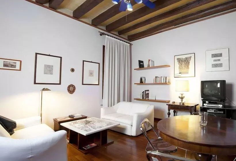 هتل Al Graspo De Ua